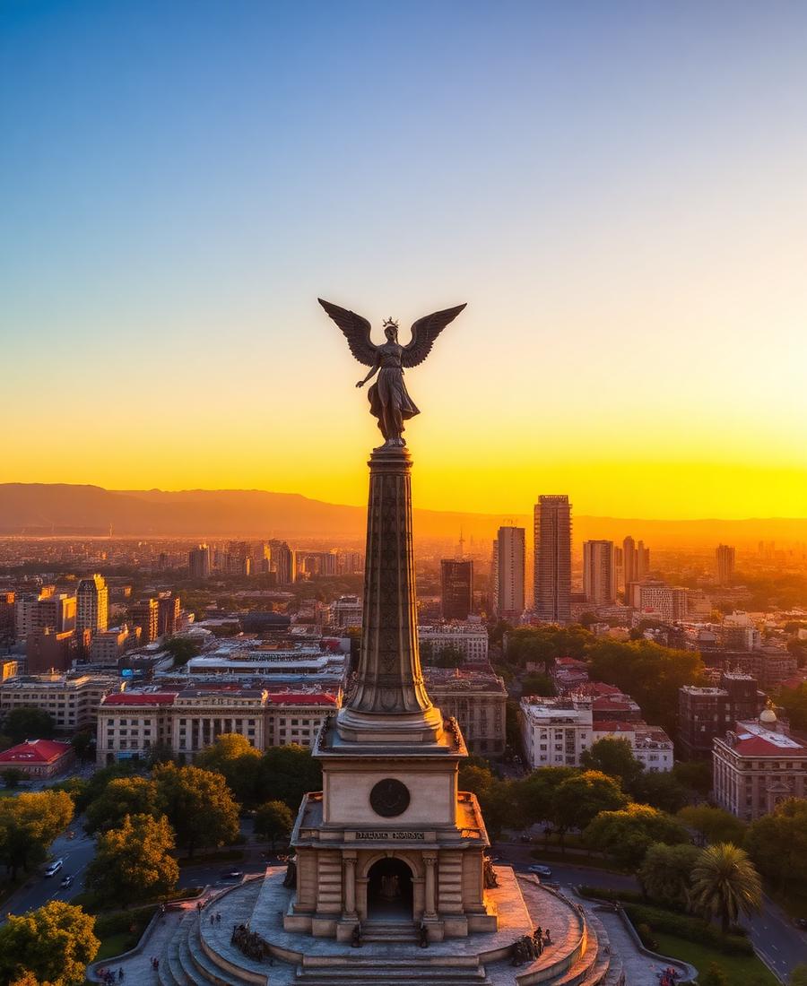 Mexico City