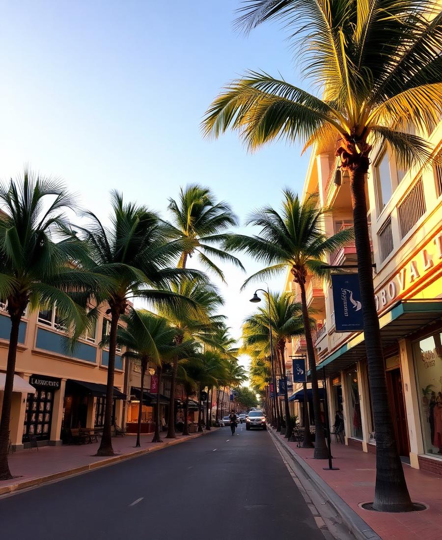 Playa del Carmen