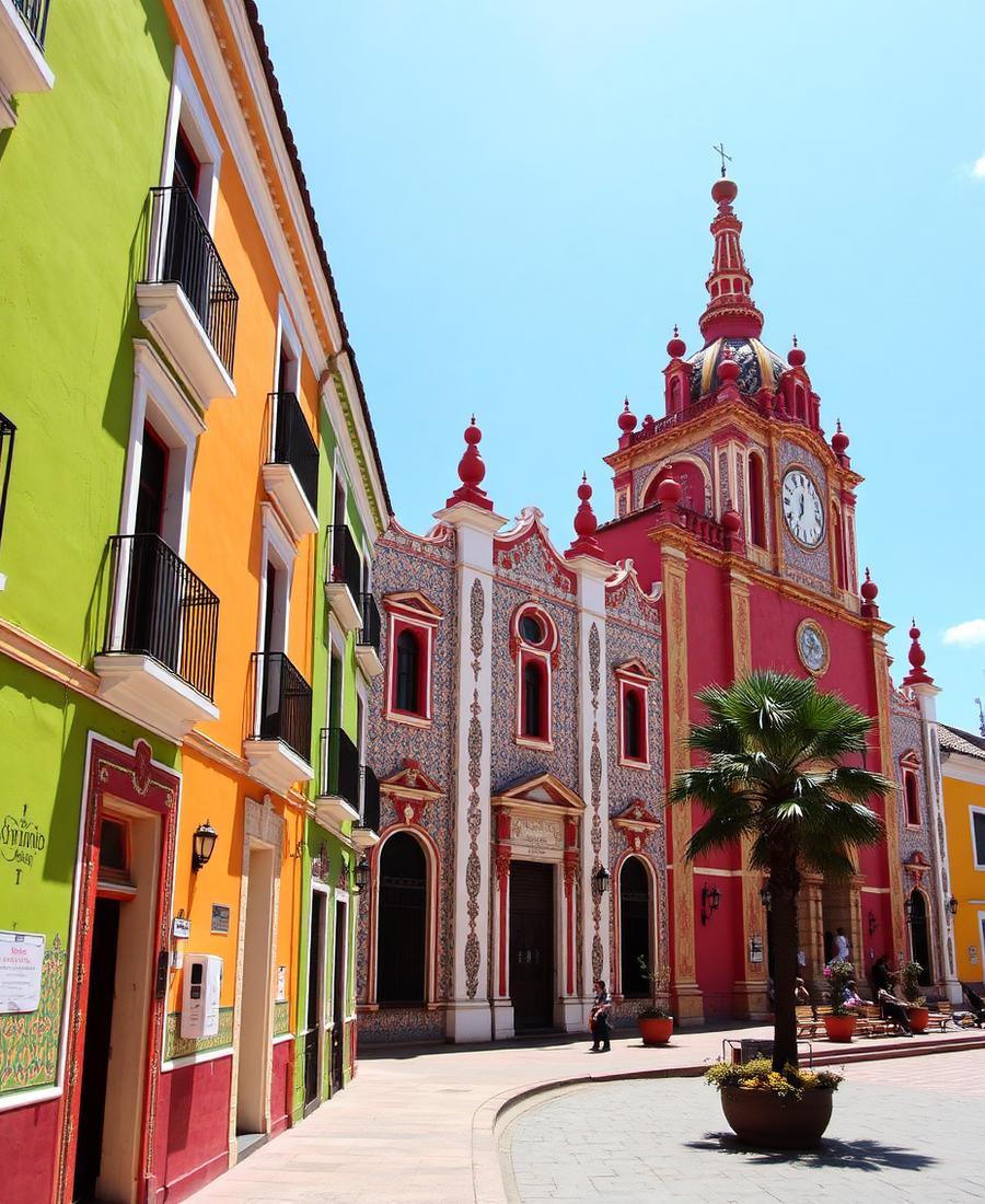 Puebla