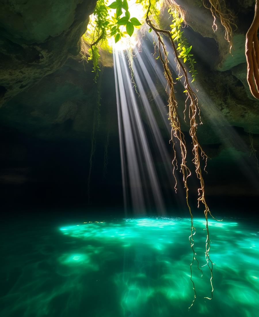 Riviera Maya