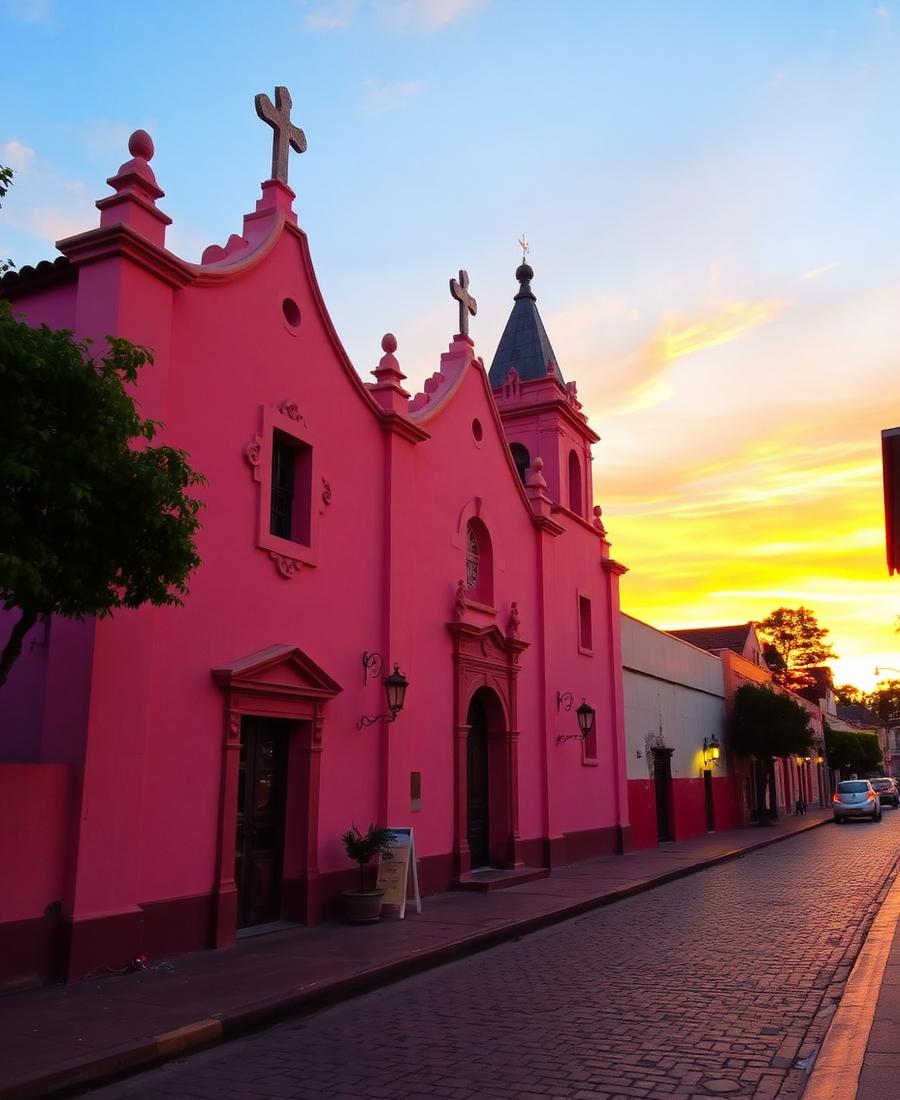 San Miguel de Allende